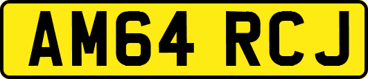 AM64RCJ