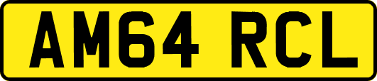AM64RCL