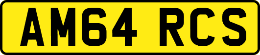 AM64RCS
