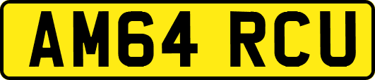 AM64RCU