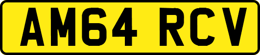 AM64RCV