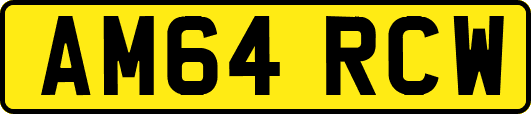 AM64RCW