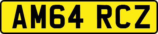 AM64RCZ