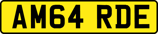 AM64RDE