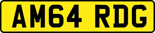 AM64RDG