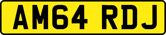 AM64RDJ