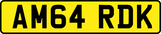 AM64RDK