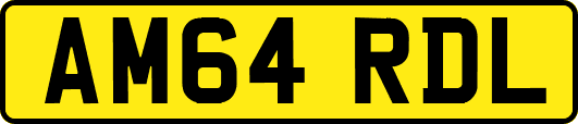 AM64RDL