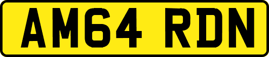AM64RDN