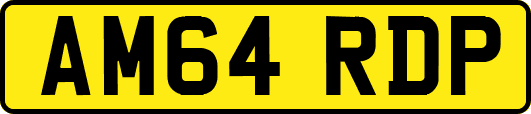 AM64RDP
