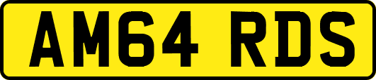 AM64RDS