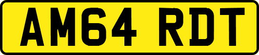 AM64RDT