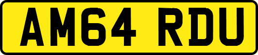 AM64RDU