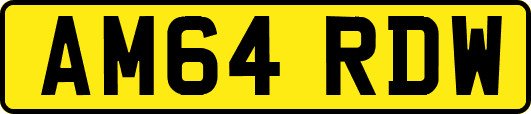 AM64RDW