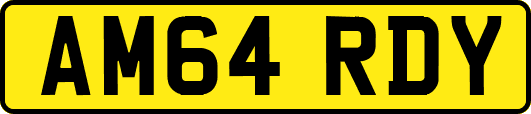 AM64RDY