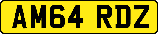 AM64RDZ