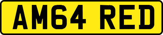 AM64RED