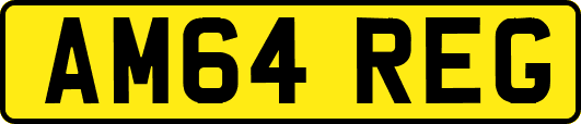 AM64REG