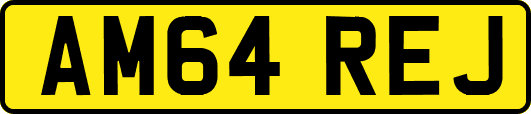 AM64REJ