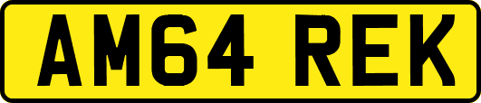 AM64REK