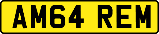 AM64REM
