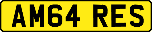 AM64RES
