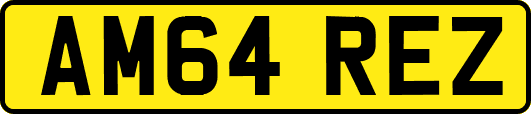 AM64REZ