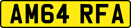 AM64RFA