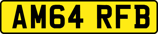 AM64RFB