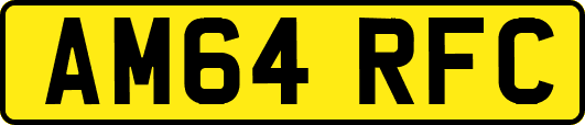 AM64RFC