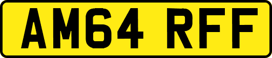 AM64RFF