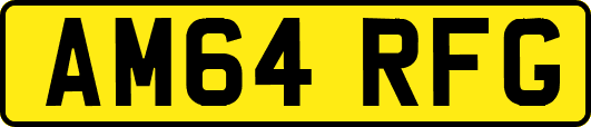 AM64RFG