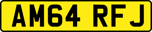 AM64RFJ