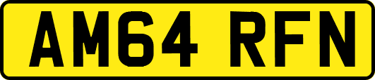 AM64RFN