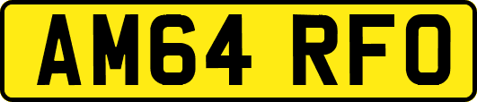 AM64RFO