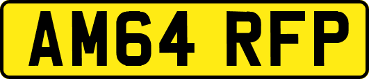 AM64RFP