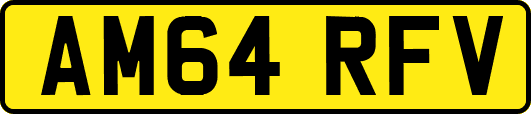 AM64RFV