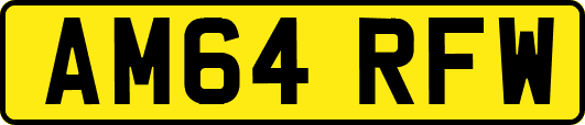 AM64RFW