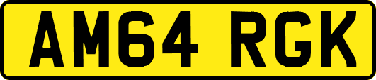 AM64RGK
