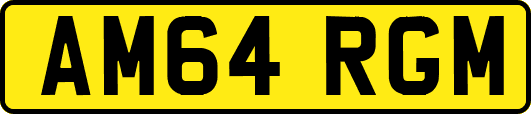 AM64RGM