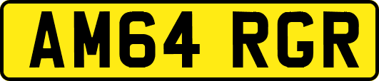 AM64RGR