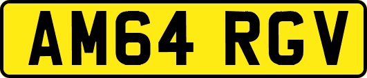 AM64RGV