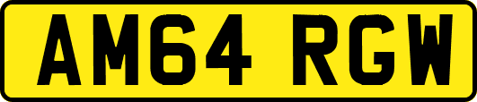 AM64RGW