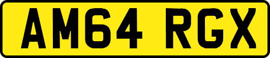 AM64RGX
