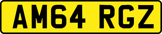AM64RGZ