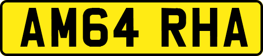 AM64RHA