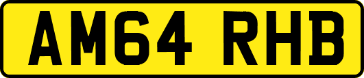 AM64RHB