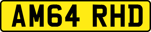AM64RHD