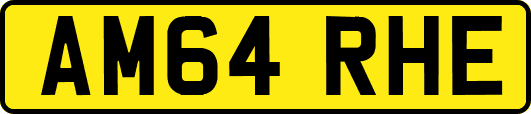 AM64RHE