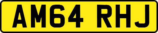 AM64RHJ